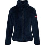 Nordberg - Evy - Fleece Vest - Navy Sky