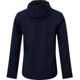 Nordberg - Eldgrim - Heren Jas - Zwart - Softshell