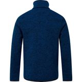 Nordberg - Frank - Fleece Vest - Lichtblauw melange - Heren