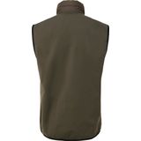 Nordberg Tommy Heren Bodywarmer Mj01701-ay - Kleur Groen - Maat M