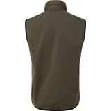 Nordberg Tommy Heren Bodywarmer Mj01701-ay - Kleur Groen - Maat M