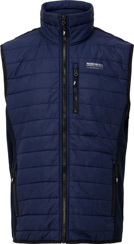 Nordberg - Tommy Hybrid - Bodywarmer