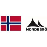 Nordberg Dustin - Softshell Outdoor Zomerjas Heren - Navy -