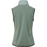 Nordberg - Bodywarmer Tirza - Herbal Green - Dames