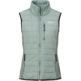Nordberg - Bodywarmer Tirza - Herbal Green - Dames