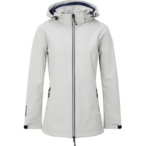 Nordberg - Ronda - Softshell Outdoor Zomerjas - Off White
