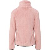 Nordberg - Evy - Fleece Vest - Roze