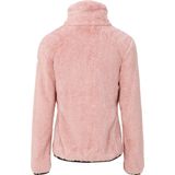 Nordberg - Evy - Fleece Vest - Roze