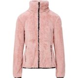 Nordberg - Evy - Fleece Vest - Roze