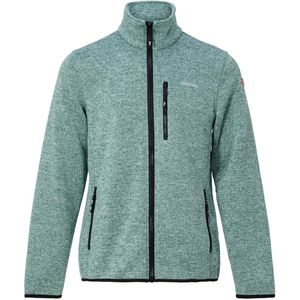 Nordberg - Frank - Fleece Vest - Lichtgroen