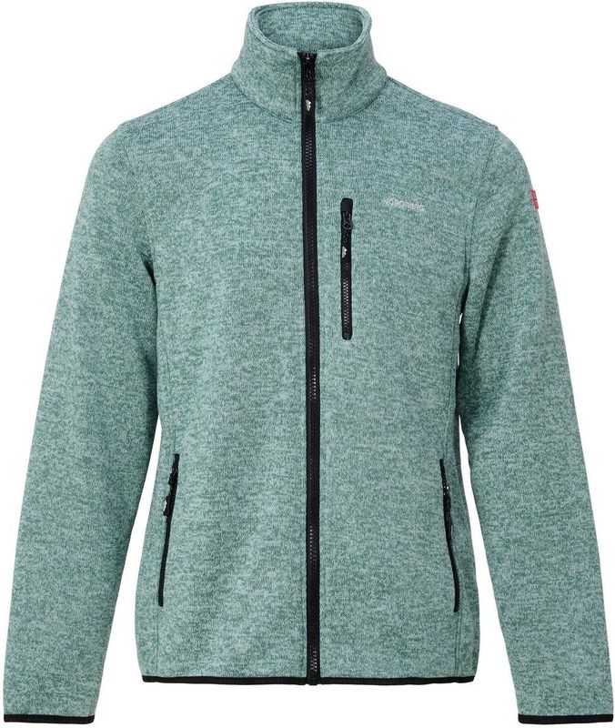 Vesten - Ademend - Snel Droog - Zacht Aanvoelend - Stretch - Synthetische Stof