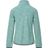 Nordberg - Ausbrenner - Vesten - Groen - Fleece