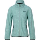 Nordberg - Ausbrenner - Vesten - Groen - Fleece
