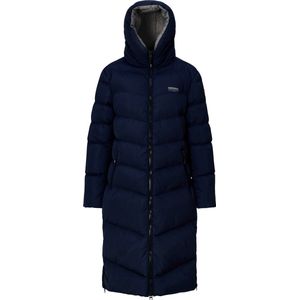Nordberg Puffer Jacket Helena - Dames - Navy