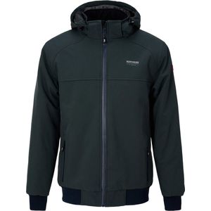 Nordberg Vick Winterjas - Heren - Groen - Maat M