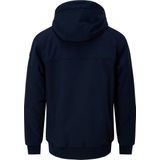 Nordberg - Padded Softshell Vick - Winterjas - Navy