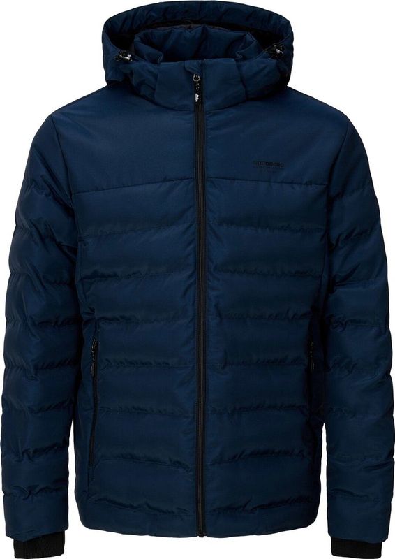 Nordberg - Konrad - Winterjas - Heren