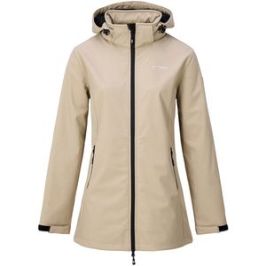 Nordberg - Iris - Softshell Outdoor Zomerjas - Seneca Rock