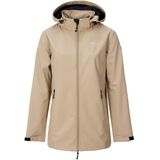 Nordberg - Doriene - Softshell Outdoorjas - Seneca Rock - Dames