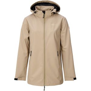 Nordberg - Doriene - Softshell Outdoorjas - Seneca Rock - Dames