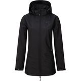 Nordberg - Doriene - Softshell Outdoorjas - Zwart