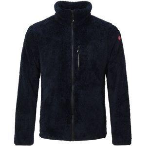 Nordberg - Erik - Fleece Vest - Navy Sky