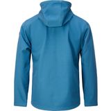 Nordberg - Eldgrim - Softshell Jas - Heren - Ademend - Winddicht - Waterafstotend