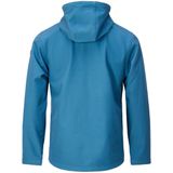 Nordberg - Eldgrim - Softshell Jas - Heren - Ademend - Winddicht - Waterafstotend