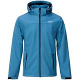 Nordberg - Eldgrim - Softshell Jas - Heren - Ademend - Winddicht - Waterafstotend