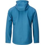 Nordberg - Eldgrim - Softshell Jas - Heren - Ademend - Winddicht - Waterafstotend