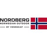 Nordberg - Zomerjas Dustin - Heren - Seneca Rock - Windproof - Waterafstotend