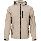 Nordberg - Zomerjas Dustin - Heren - Seneca Rock - Windproof - Waterafstotend