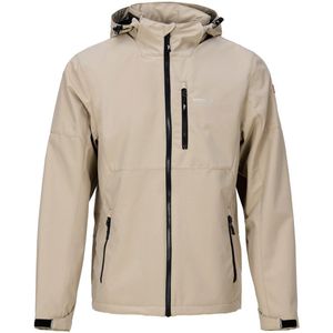 Nordberg - Dustin - Softshell Outdoor Zomerjas - Seneca Rock
