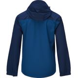 Nordberg - David - Softshell Jack - Zwart