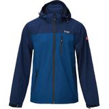 Nordberg - David - Softshell Jack - Zwart