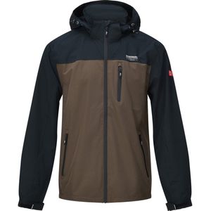 Nordberg david softshell softshell jack heren -
