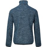 Nordberg - Frank - Fleece Vest - Blauw - Heren