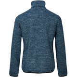 Nordberg - Frank - Fleece Vest - Blauw - Heren