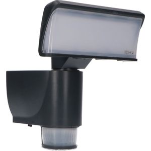 FollowMe LED Wandlamp met sensor - Detecteert & volgt beweging - Antraciet