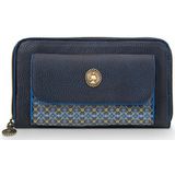 Portemonnee Pip Studio Uni Wallet Pocket Blue