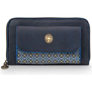 Portemonnee Pip Studio Uni Wallet Pocket Blue