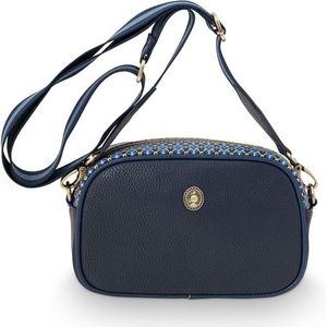 Pip Studio Frida - Schoudertas - Crossbody - Blauw - Small - Waterafstotend