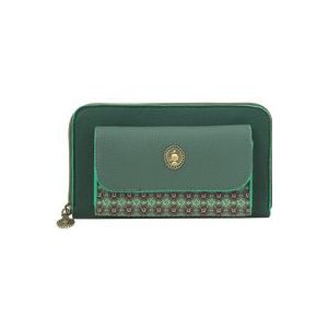 Portemonnee Pip Studio Uni Wallet Pocket Green
