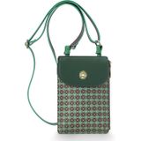 Pip Studio Pippa Phone Bag Telefoontasje Clover Green