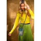 Telefoontas Pip Studio Clover Phone Bag Green