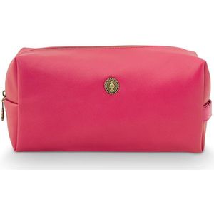 Toilettas Pip Studio Uni Cosmetic Bag Medium Pink