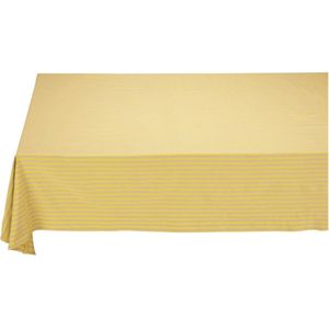 Tafelkleed Pip Studio Stripes Yellow-160 x 250 cm