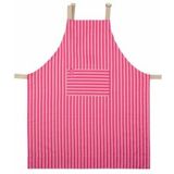 Schort Pip Studio Stripes Pink-72 x 89,5 cm