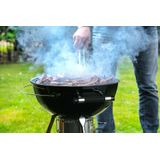 Buccan BBQ - Houtskool barbecue - Gran Pizano Bowl - 8720874420798