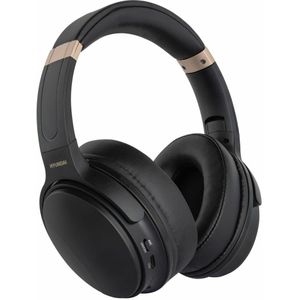 Hyundai - draadloze bluetooth koptelefoon / hoofdtelefoon - ANC -